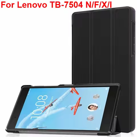 Business Case for Lenovo Tab 7 TB-7504 7504F 7504X 7504i 7504N Protective Cover Holder
