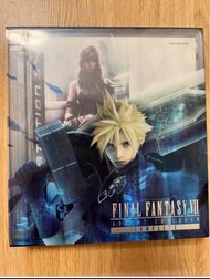 Final Fantasy XIII /Advent Children  Complete/ Trial Version /PlayStation 3