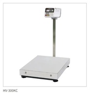 Penimbang platform digital siri HV-C/HV-CP HV-300KC, HV-600KC