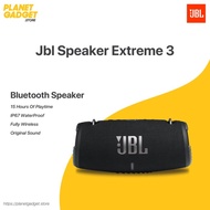 Jbl Speaker Extreme 3 [Garansi Resmi]