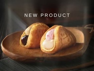 Order Item 訂購款 - 手信坊 半月燒禮盒 8入