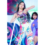 Karina Aespa Poster Collectible Korean kpop Gift Star Room Pictures Decorations Wall Posters