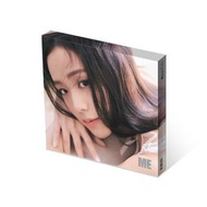 [代購] BLACKPINK JISOO - FIRST SINGLE ALBUM（LP ver.)