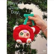 Baby Three Fruit Animals Identify