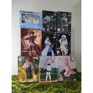 That Time I Reincarnated As A Slime Figure