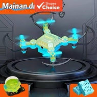Mini Drone RC Drone Smart Watch Control Foldable Quadcopter Flying Toy Rechargeable Portable Drone S