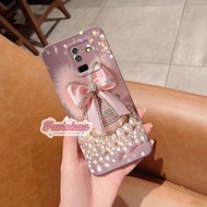 HP Samsung Galaxy A6 Plus Softcase Phone Case Samsung Galaxy A6 Plus Silicone Phone Case Samsung Gal