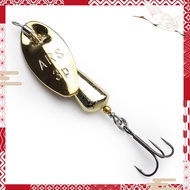 Smith AR Spinner Trout Model 6g #06 MEGL