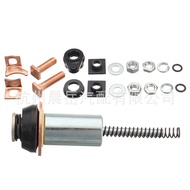 For Landrover Discovery TD5 2.5 Diesel engine electromagnetic starter motor repair kit 228000-7220