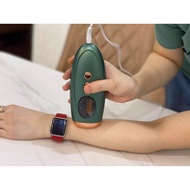 Ipl handheld hair removal machine