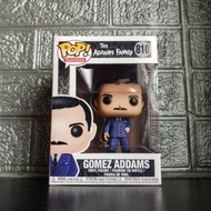 Funko Pop Television: The Addams Family - Gomez Addams 810