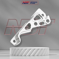 4P 260mm Caliper Bracket PCX 150 160 CNC NBT Performance