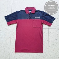 T-shirt Duskin Women's and Children'sPOLO / Size S - Chest Size 44 cm Second Hand/