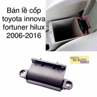 Trunk hinge for toyota innova fortuner hilux 2006-2016 589070K050 58907-0K050