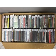 50 Different Albums CD MUSIC1~ 50 AA117
