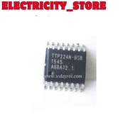 TTP224N-BSB