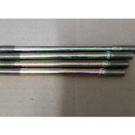 Demak DTM 150 / DTM 200 - Engine Block - Bolt Stud - Rod Stud (121mm / 125mm / 129mm / 137mm) per Pc