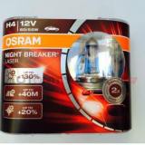 OSRAM Night Breaker Laser H4