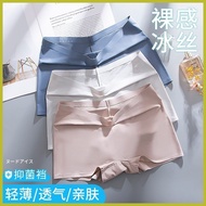 ∞ ◳ ✲ 3 PCS/Set Spandex Boyleg For Women Boxer Panty For Women Boxer Brief Boyleg Panty For Women
