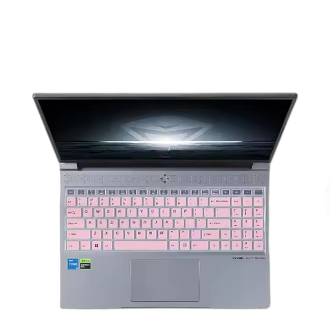 For Machenike Light 16 Pro 2023 L16P Machenike L16 Pro Gen 13 Intel (16”) Gaming Laptop Silicone Key