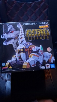 超合金魂gx85