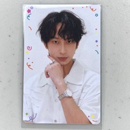 Chimon Starlympic TCTS HFB Collectable Card official GMMTV