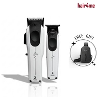 [FREE BAG] X-Tomoro Clipper & Trimmer X-Treme High-Performance Grooming Set X treme X Tomoro (7500 R