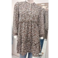 Tunic AKO JeansWanita