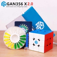 Rubik GAN 356 XS 3x3 Flagship Gan356 XS Magnet