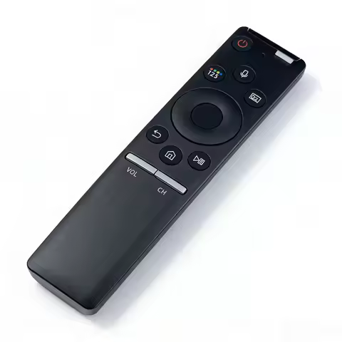 New BN59-01298G Voice Bluetooth Remote Control for Samsung Smart TV Fit for QA55Q6 QA55Q7 QA55Q8FNAW
