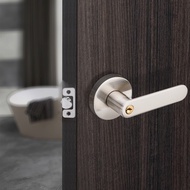 [FRDE] Large Hole Strike Plate Adjustable Strike Plate Exterior Door Lock Strike Plate