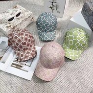 Luxury baseball cap PP SPE4CIAL topi lelaki