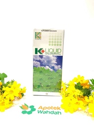 K-Liquid Klorofil