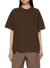THE ROW LAVINIA COTTON T-SHIRT