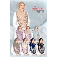 Tudung sarung ARIANI Vietnam