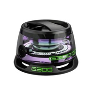 G300 Mobile Phone Bluetooth Magnetic Small Speaker Mini Portable Subwoofer High-Quality Mobile Phone