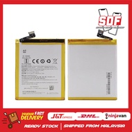 OnePlus 5 / OnePlus 5T (BLP637) Battery Replacement Part