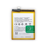 OPPO A95 4G CPH2365 BATTERY BLP851 (4880mAh) Battery Bateri Sparepart New Replacement