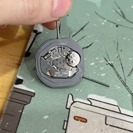 Japanese Miyota 1M02 GM02 2 Calendar Movement