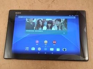 Sony Xperia Tablet Z SGP321 LTE 16GB 黑色