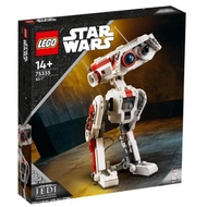 [1116] LEGO 75335 Star Wars - BD-1