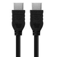 V 2.0 cable HDMI-compatible 4K 60Hz HDR HDMI 2.0 A male to A male 1.5M HDCP 2.2 HDMI ARC&amp;CEC for PS4 pro AP TV NS