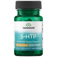5-HTP 100mg 60capsules