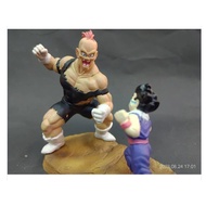 Crazy Toys-Current Products [Inventory Collection] Dragon Ball Z Goku Gohan Fierce Battle Scene Grou