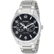 Watch Citizen Citizen Men s AO9020-84E Stainless Steel Dress Watch for Men [Parallel Imported Produc