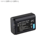 Sony NP-FW50 Pin zve10 A6000 a6400 A7m2 A7R2 S2 A6300 a6100 linh kiện máy ảnh