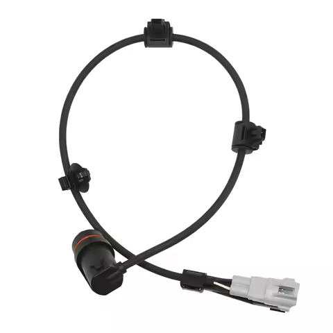 Rear Left ABS Wheel Speed Sensor 89546-0K030 89546-0K030 For TOYOTA INNOVA KIJANG INNOVA