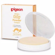 Pigeon Baby Powder Compact