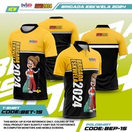 BRIGADA ESKWELA 2024