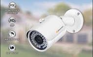 Jennov PoE 1080P Security Camera HD 3 Megapixels Bullet IP Surveillance Camera Outdoor Indoor Weatherproof